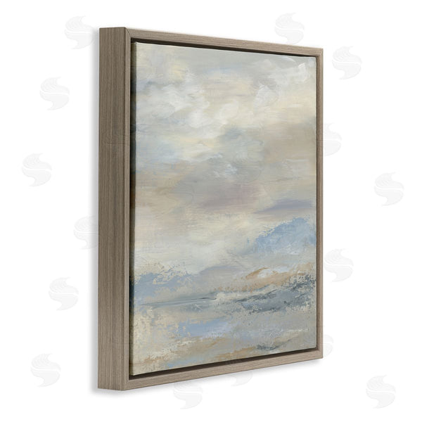 Stupell Industries Kristen Dalpiaz | Simple Touches Of Color