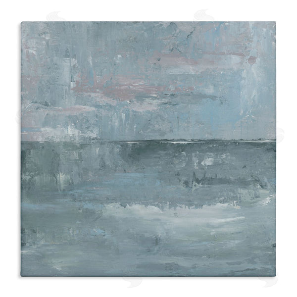 stupell industries Kristen Dalpiaz | Slate Tones Abstract
