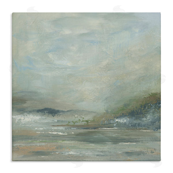 stupell industries Kristen Dalpiaz | Soft Earth Hidden Horizon