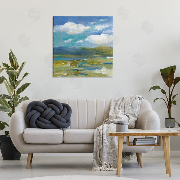 Stupell Industries Lanie Loreth | All Its Beauty Landscape Wall Art