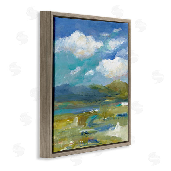 Stupell Industries Lanie Loreth | All Its Beauty Landscape Wall Art