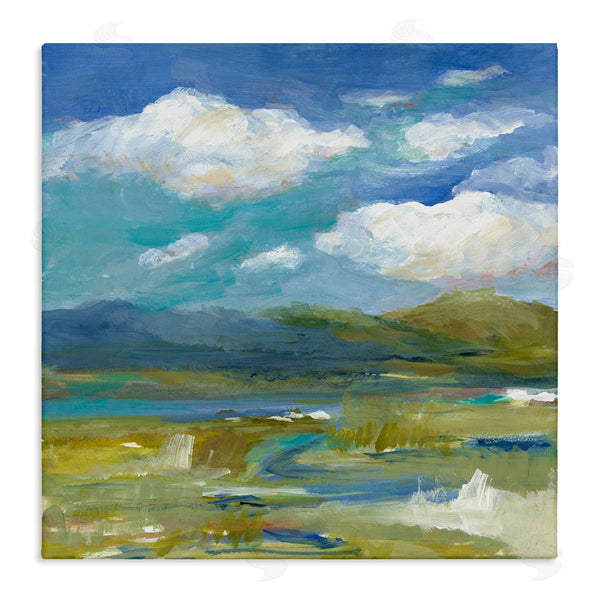 stupell industries Lanie Loreth | All Its Beauty Landscape Wall Art
