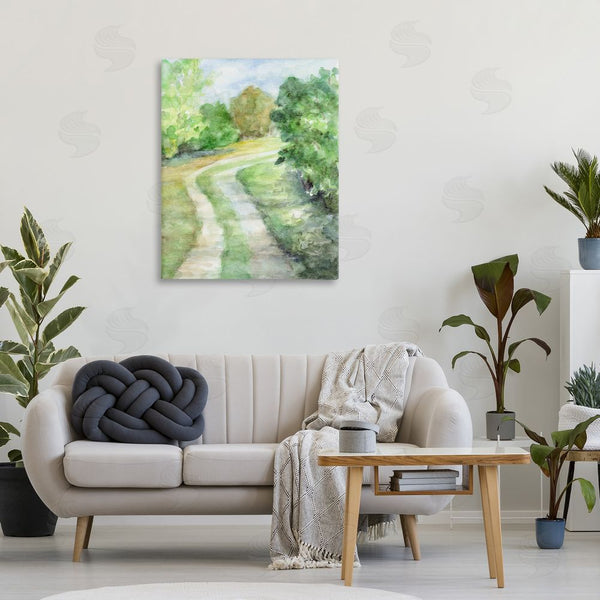 Stupell Industries Lanie Loreth | Around The Bend Wall Art