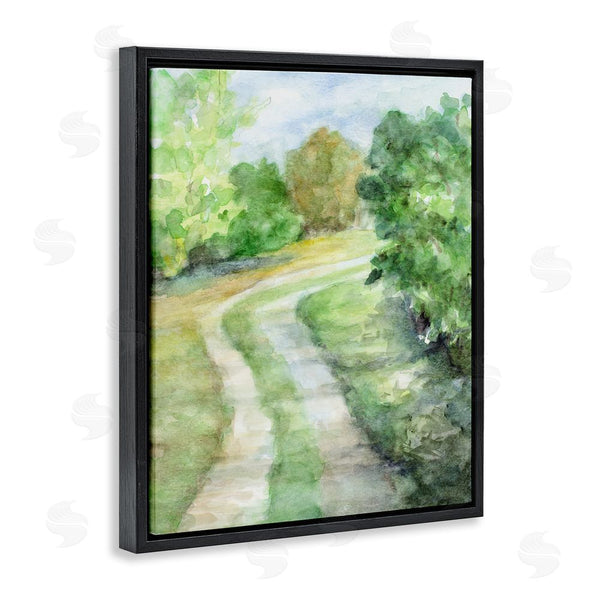 Stupell Industries Lanie Loreth | Around The Bend Wall Art