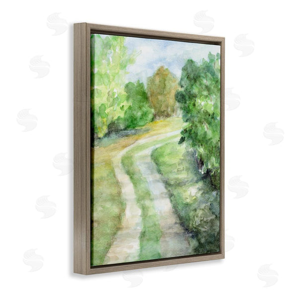Stupell Industries Lanie Loreth | Around The Bend Wall Art