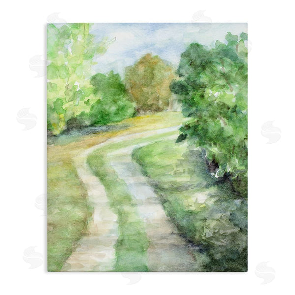 stupell industries Lanie Loreth | Around The Bend Wall Art