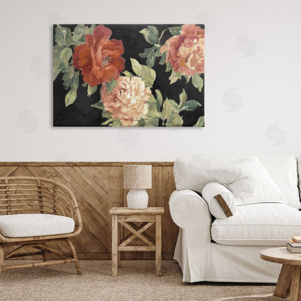 Stupell Industries Lanie Loreth | Beauty Of The Red Blossom Wall Art