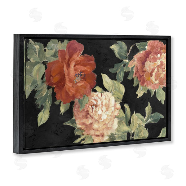 Stupell Industries Lanie Loreth | Beauty Of The Red Blossom Wall Art