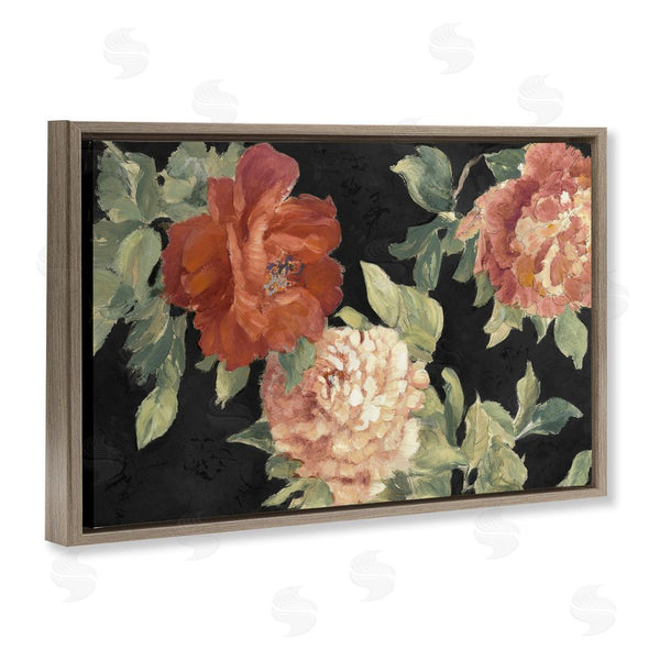 Stupell Industries Lanie Loreth | Beauty Of The Red Blossom Wall Art