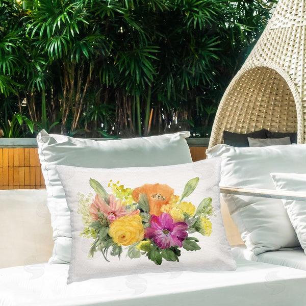 Stupell Industries Lanie Loreth | Bold Bouquet Beauty