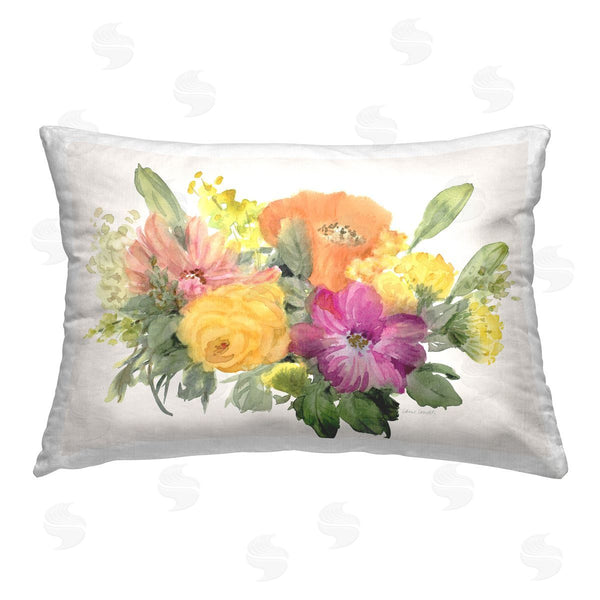 stupell industries Lanie Loreth | Bold Bouquet Beauty
