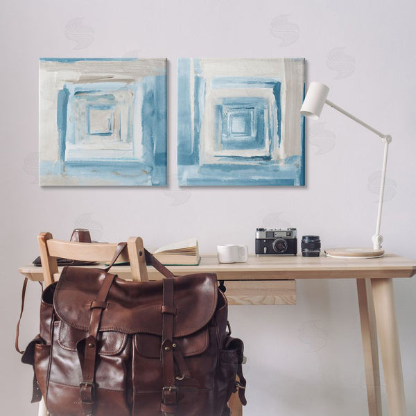 Stupell Industries Lanie Loreth | Brand New Day Abstractions Wall Art