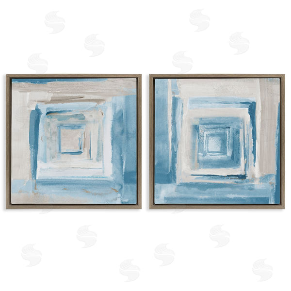 Stupell Industries Lanie Loreth | Brand New Day Abstractions Wall Art