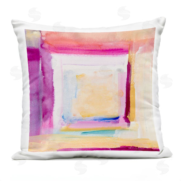 Stupell Industries Lanie Loreth | Brand New Day Warmth Throw Pillow