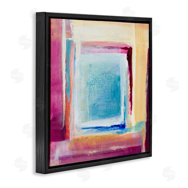Stupell Industries Lanie Loreth | Bright Colors New Day Wall Art