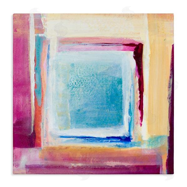 stupell industries Lanie Loreth | Bright Colors New Day Wall Art