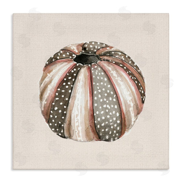 stupell industries Lanie Loreth | Dotted Neutral Pumpkin Wall Art