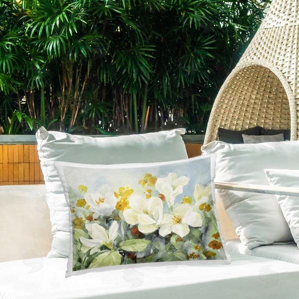 Stupell Industries Lanie Loreth | Early Spring Meadow