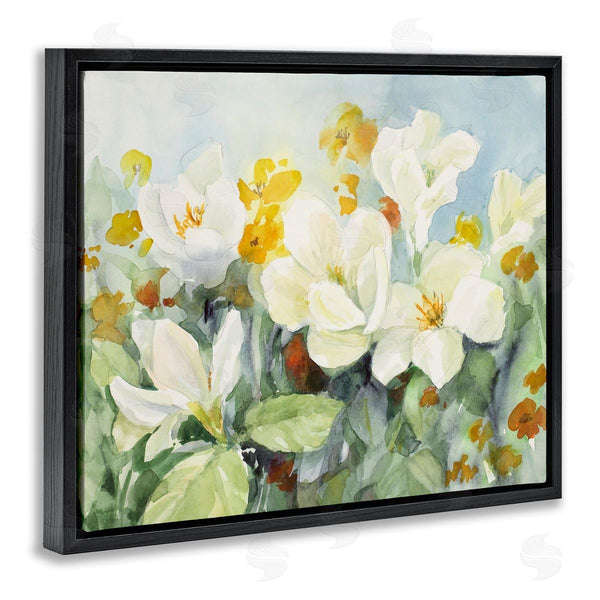 Stupell Industries Lanie Loreth | Early Spring Meadow