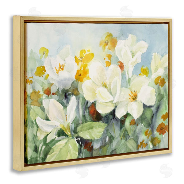 Stupell Industries Lanie Loreth | Early Spring Meadow
