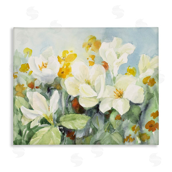 stupell industries Lanie Loreth | Early Spring Meadow