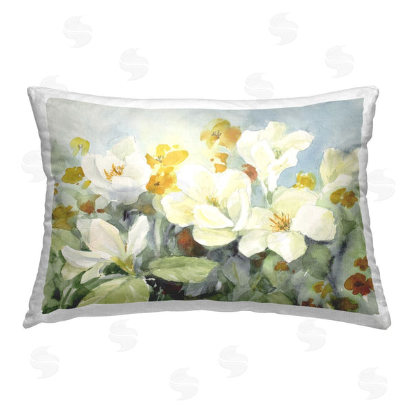 stupell industries Lanie Loreth | Early Spring Meadow