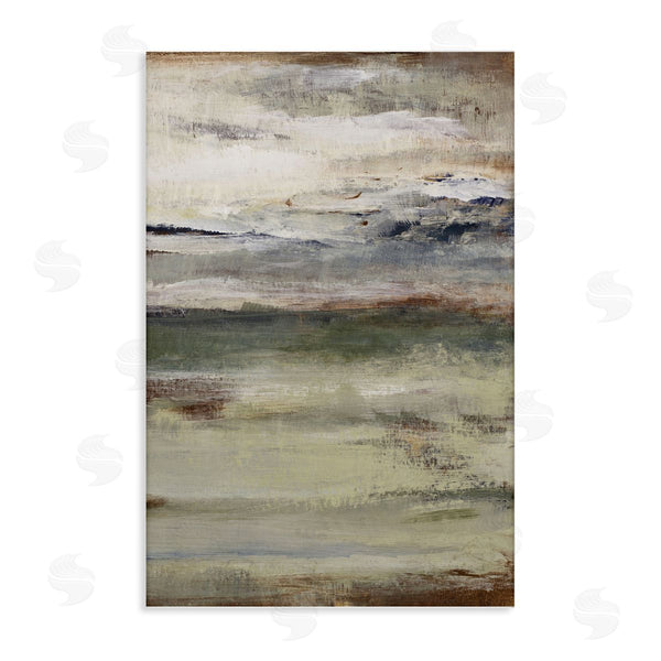 stupell industries Lanie Loreth | Earthy Abstract Layers