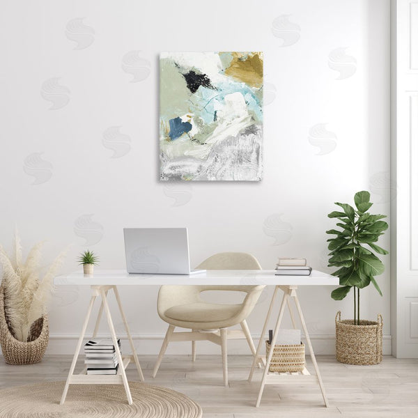 Stupell Industries Lanie Loreth | Expressive Modern Pattern Wall Art