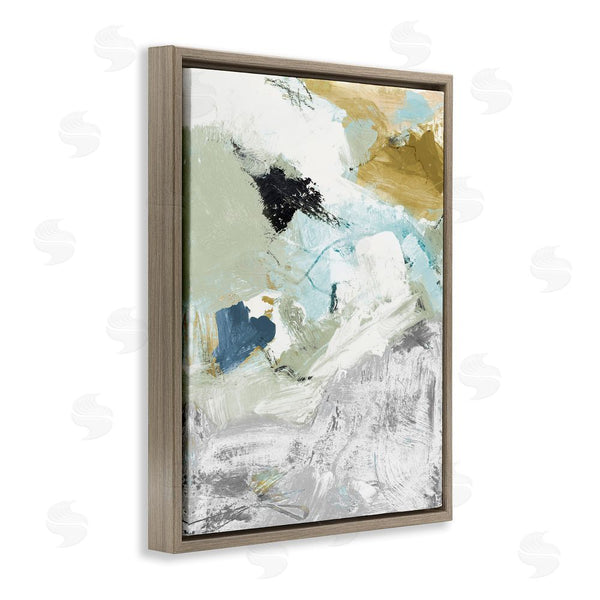 Stupell Industries Lanie Loreth | Expressive Modern Pattern Wall Art