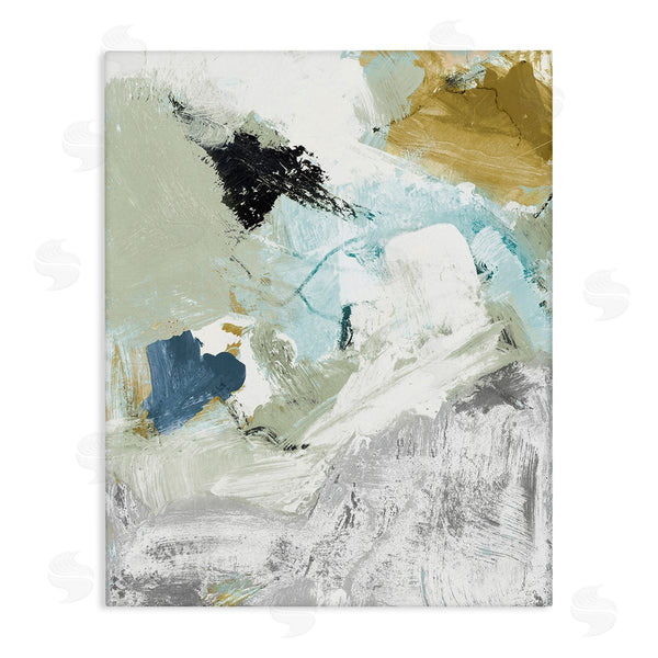 stupell industries Lanie Loreth | Expressive Modern Pattern Wall Art