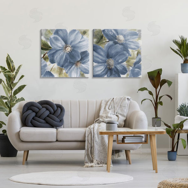 Stupell Industries Lanie Loreth | Floral Walk In Beauty Wall Art