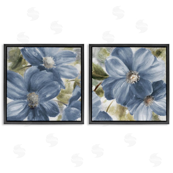 Stupell Industries Lanie Loreth | Floral Walk In Beauty Wall Art