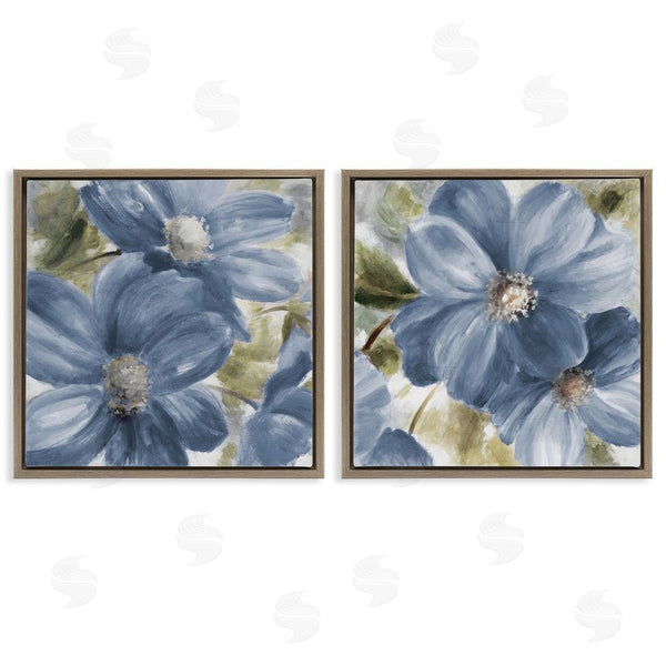 Stupell Industries Lanie Loreth | Floral Walk In Beauty Wall Art