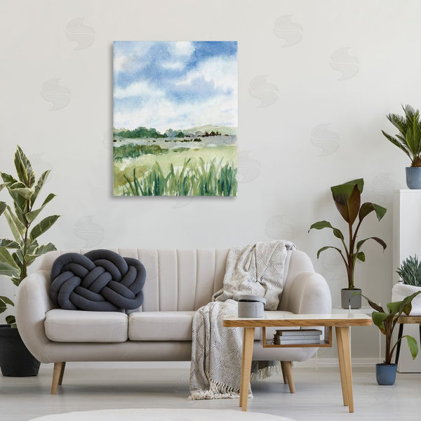 Stupell Industries Lanie Loreth | Fresh Spring Morning Wall Art