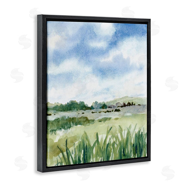Stupell Industries Lanie Loreth | Fresh Spring Morning Wall Art