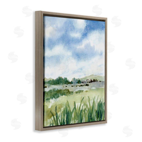 Stupell Industries Lanie Loreth | Fresh Spring Morning Wall Art