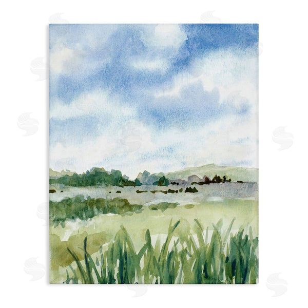 stupell industries Lanie Loreth | Fresh Spring Morning Wall Art