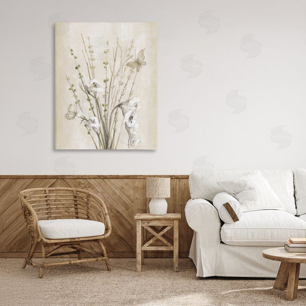 Stupell Industries Lanie Loreth | Fresia & Date Branch Wall Art