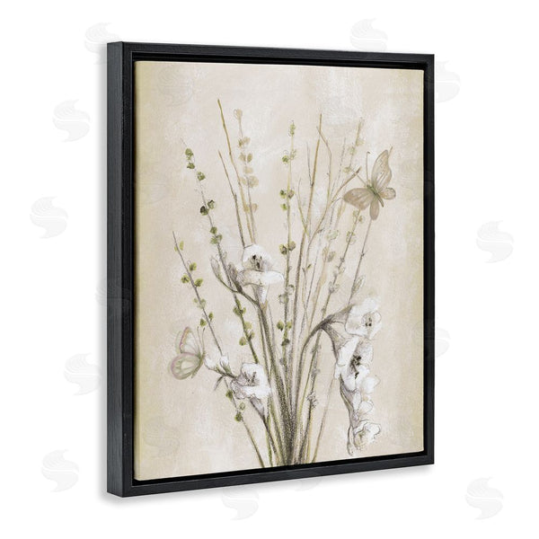 Stupell Industries Lanie Loreth | Fresia & Date Branch Wall Art