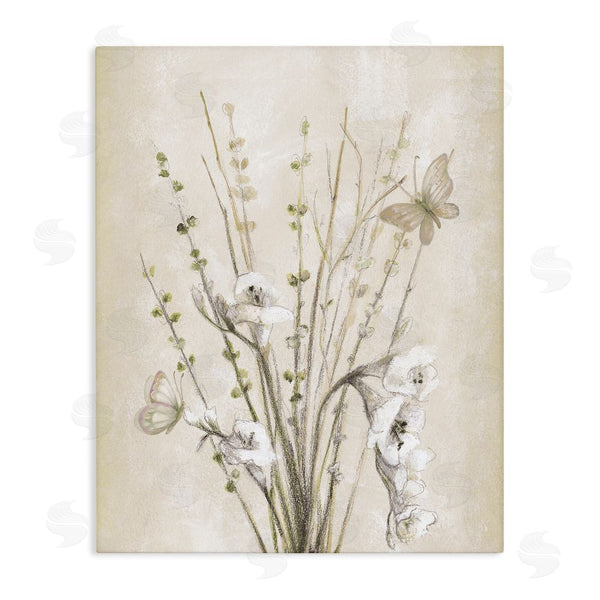 stupell industries Lanie Loreth | Fresia & Date Branch Wall Art