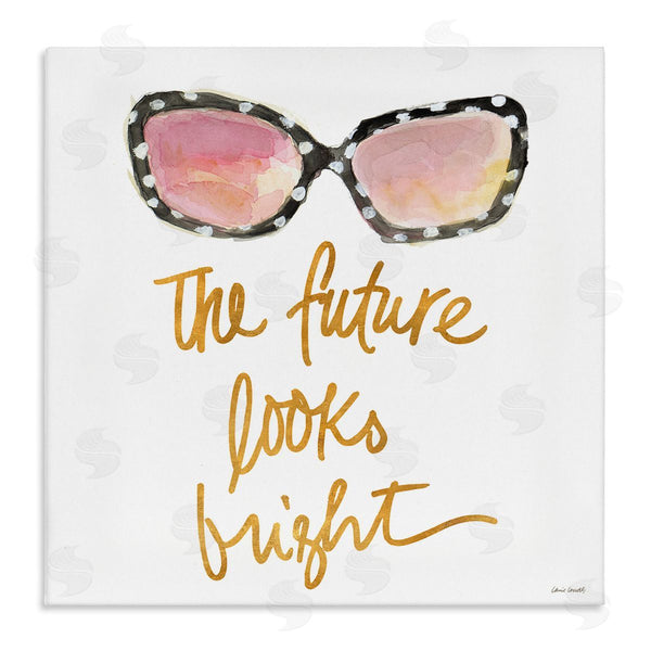 stupell industries Lanie Loreth | Future Looks Bright