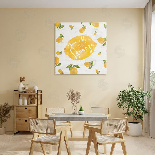 Stupell Industries Lanie Loreth | Give Me A Squeeze Wall Art