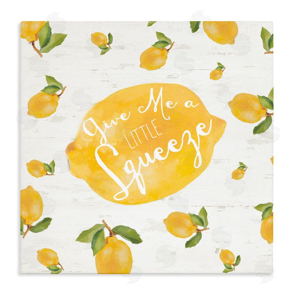 stupell industries Lanie Loreth | Give Me A Squeeze Wall Art