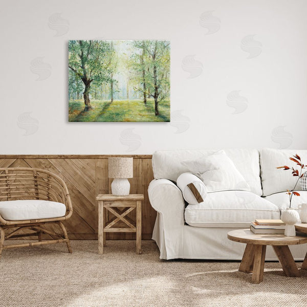 Stupell Industries Lanie Loreth | Grounded Beauty Landscape Wall Art