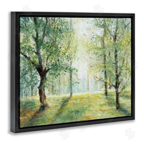 Stupell Industries Lanie Loreth | Grounded Beauty Landscape Wall Art