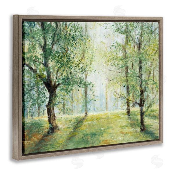 Stupell Industries Lanie Loreth | Grounded Beauty Landscape Wall Art