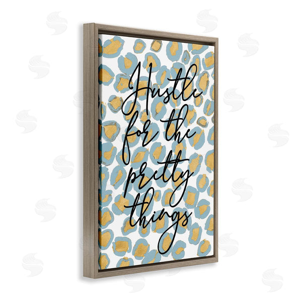 Stupell Industries Lanie Loreth | Hustle For Pretty Things