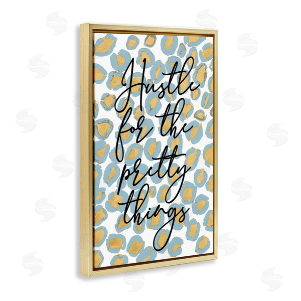 Stupell Industries Lanie Loreth | Hustle For Pretty Things
