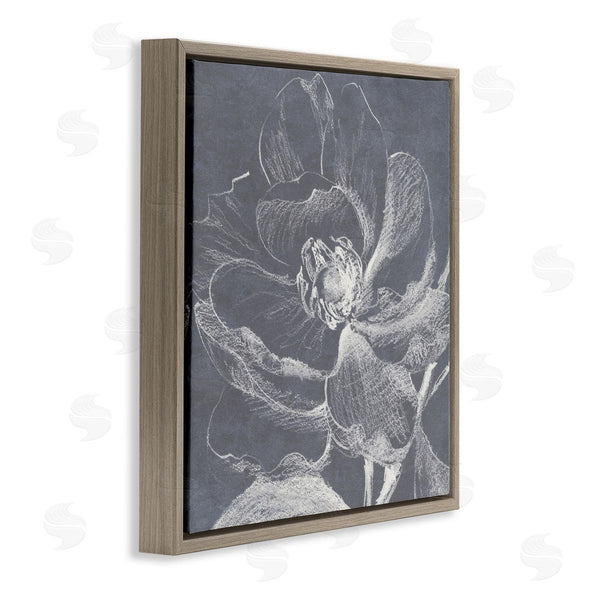 Stupell Industries Lanie Loreth | Magnolia Sketch Impression Wall Art