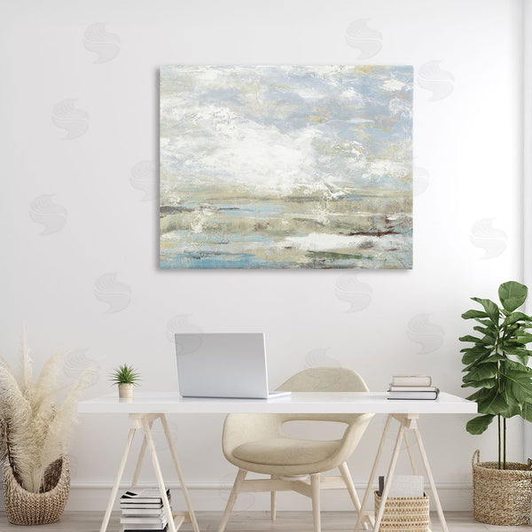 Stupell Industries Lanie Loreth | Morning Mood Impression Wall Art